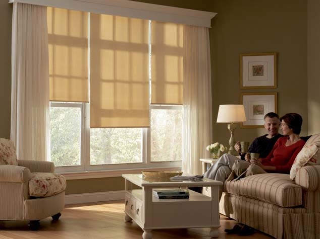 Blinds, Drapery, and Design - Ada, OK
