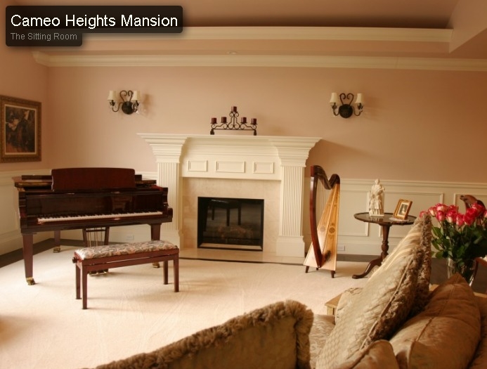 The Vine - Touchet, WA