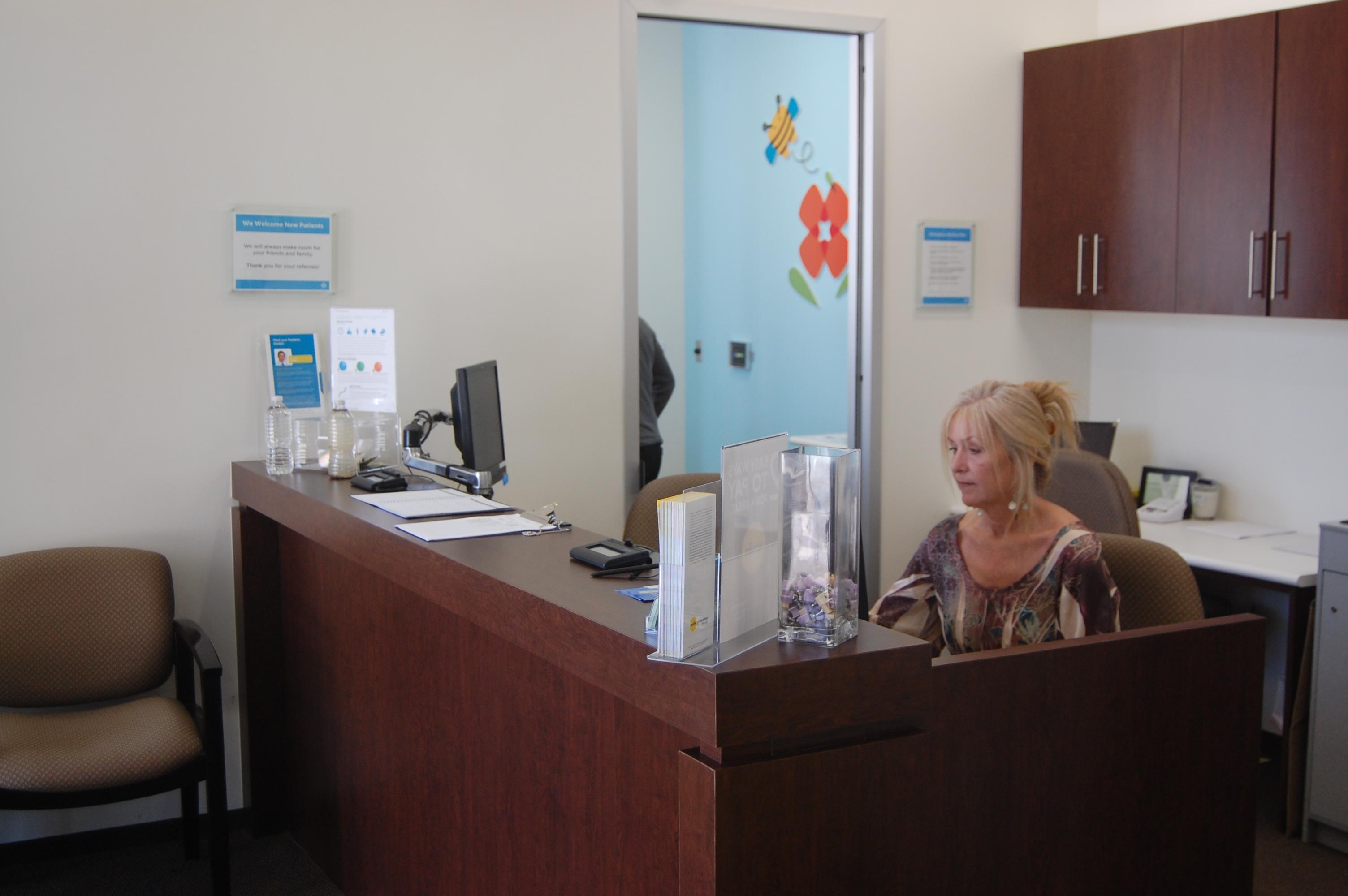 My Kid's Dentist & Orthodontics Photo