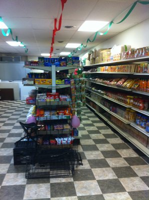 Asia Grocery and Halal Meat in Delaware Photo