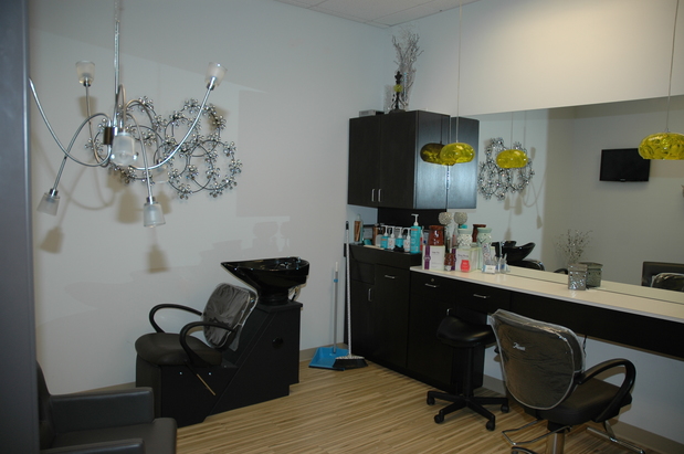 Salon Salon Suites