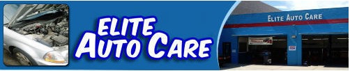 Elite Auto Care