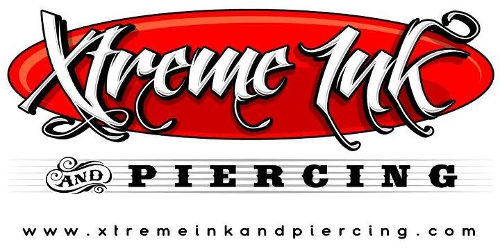 Xtreme Ink and Piercing in Clarksville, IN 47129 - ChamberofCommerce ...