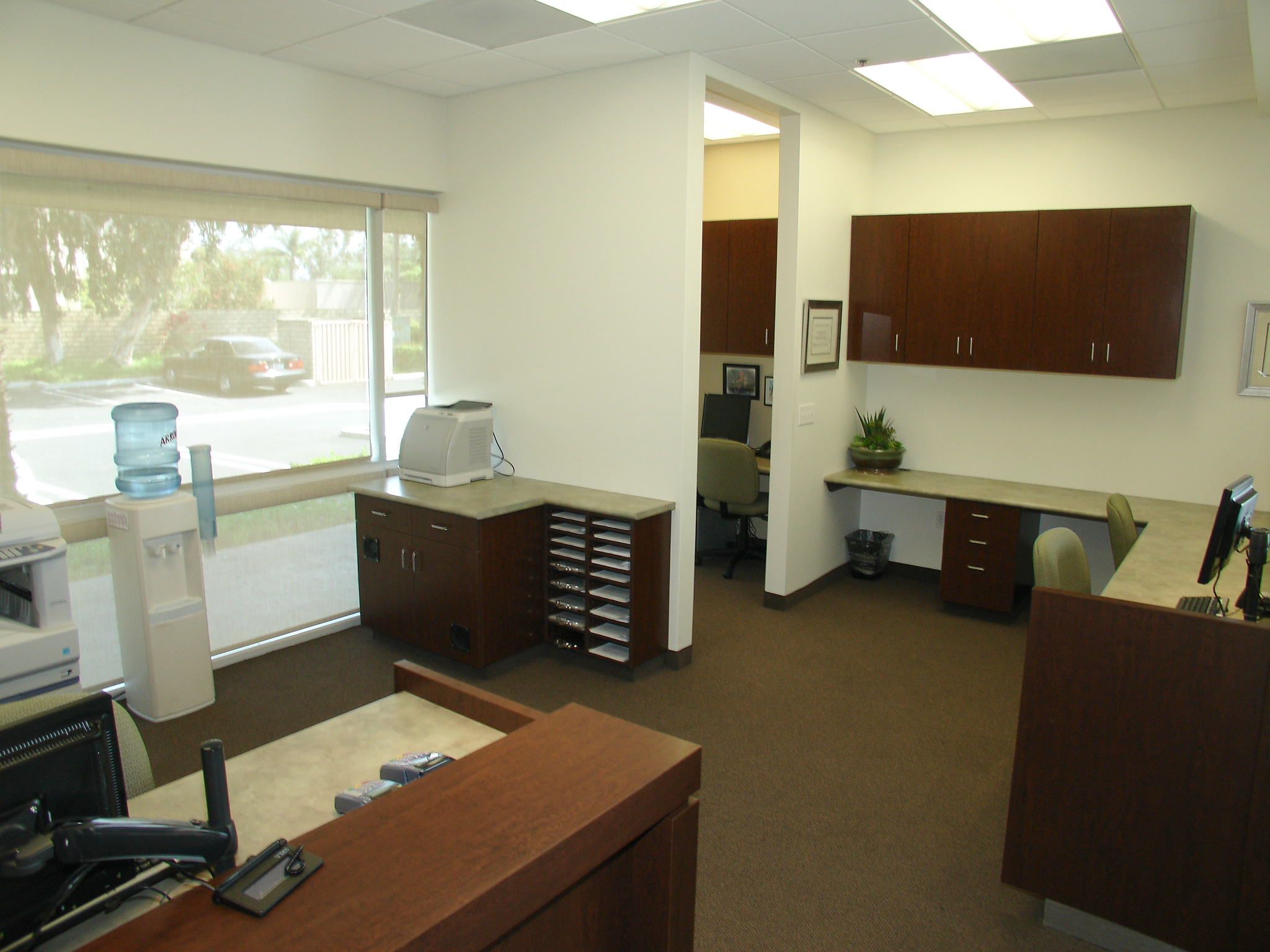 Santa Anita Dental Group Photo