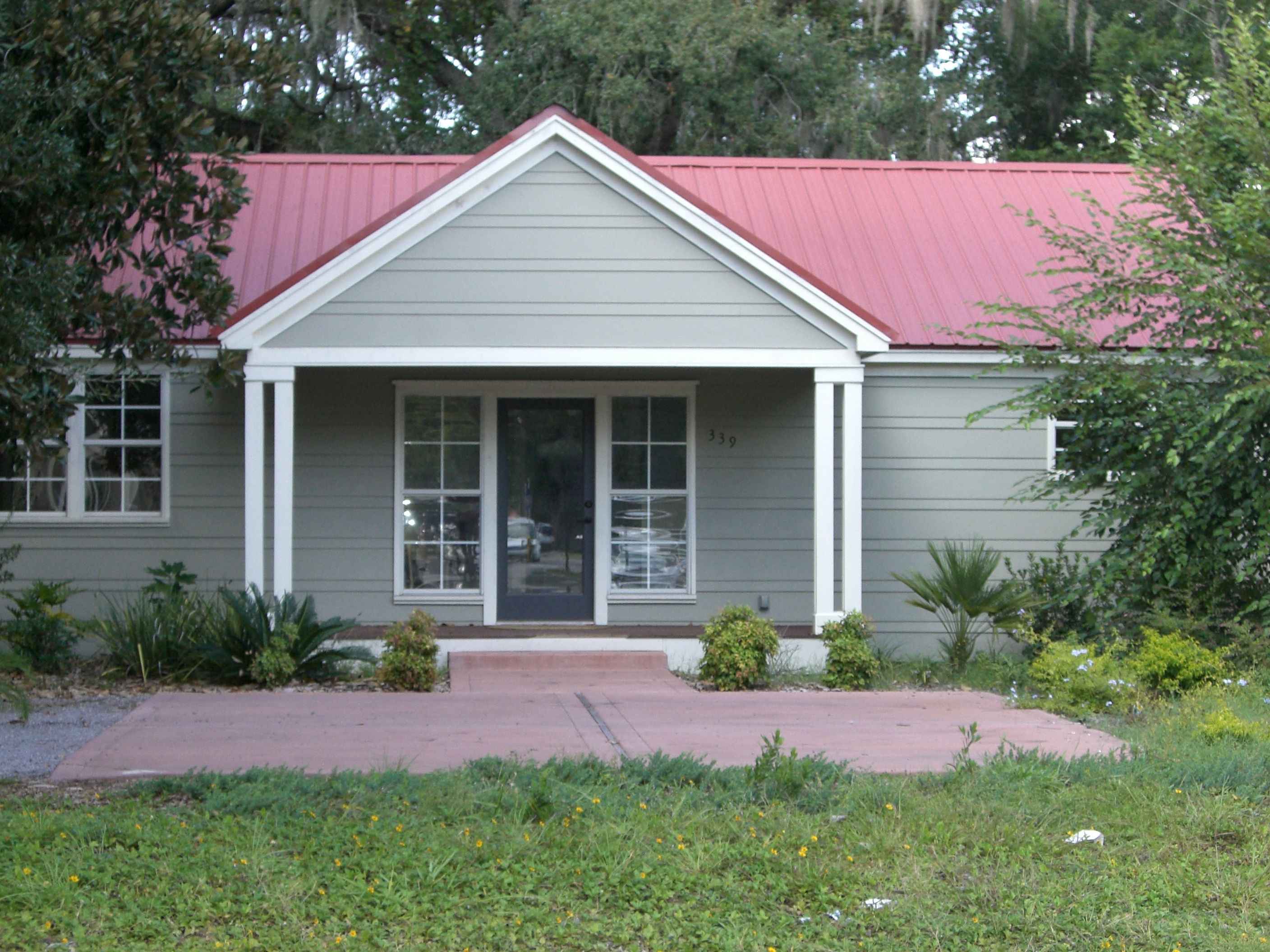 Assign Commercial Group LLC - Orange Park, FL