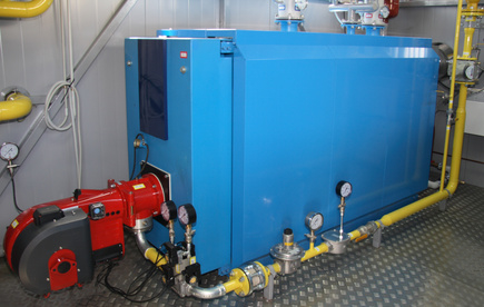 Practical Plumbing & Heating Services LLC Photo