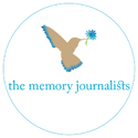 The Memory Journalists Logo