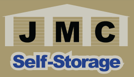 JMC Self Storage: Auburn Maine