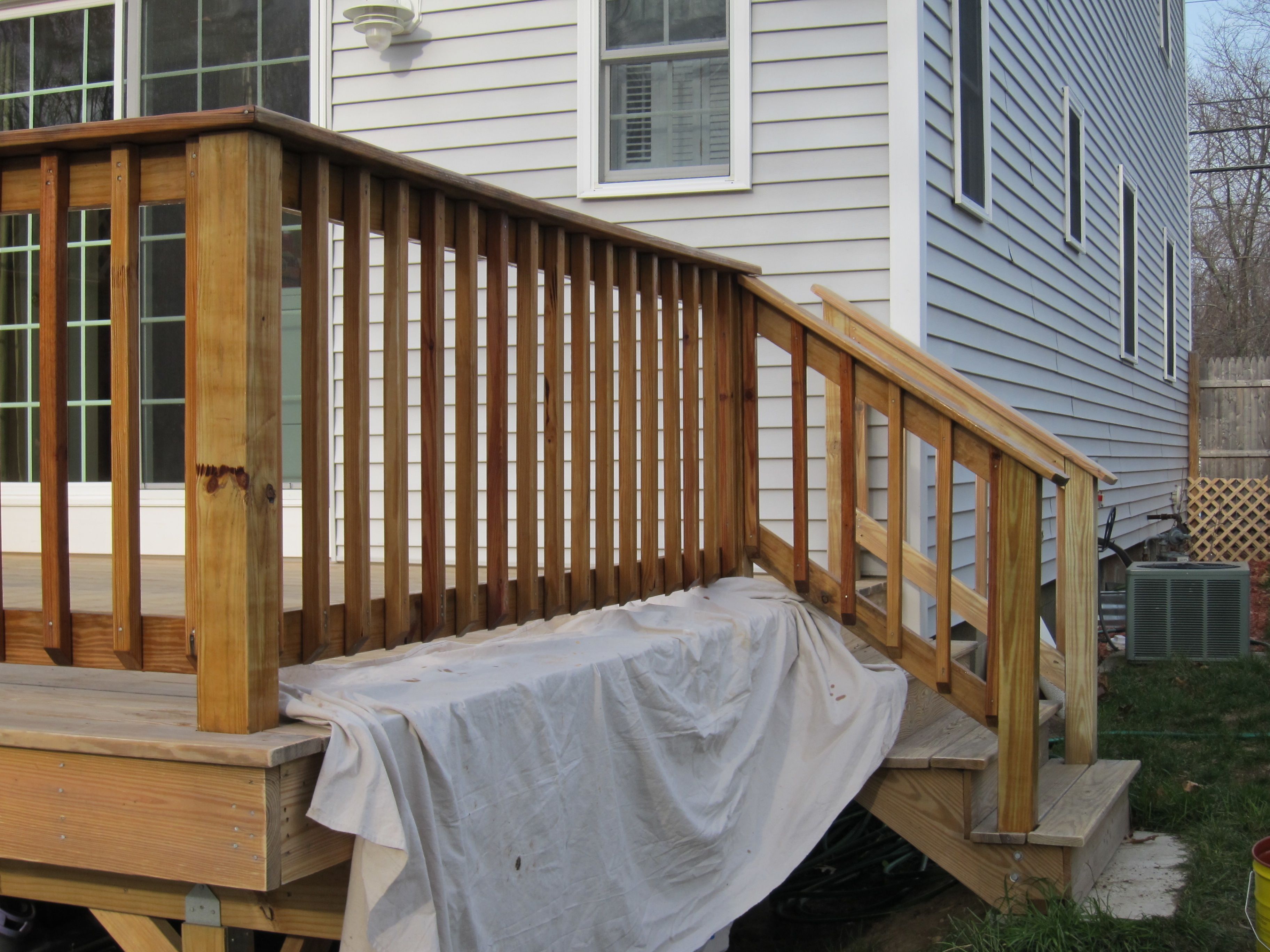 Dawson's Precision Painting and Carpentry Inc. - Salem, NH