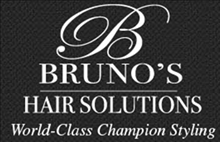Bruno's Hair Solutions
