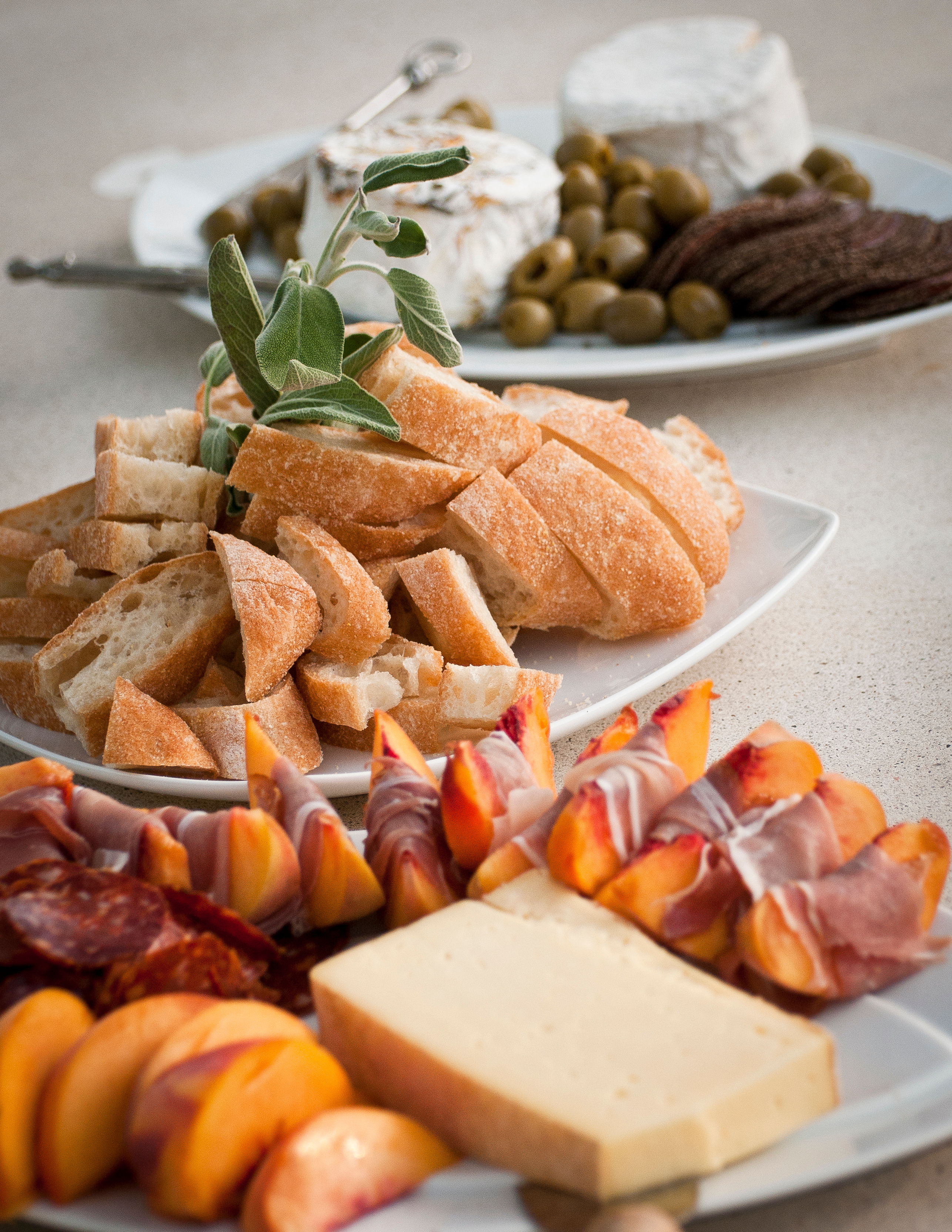What A Dish Cafe & Catering - Dana Point, CA