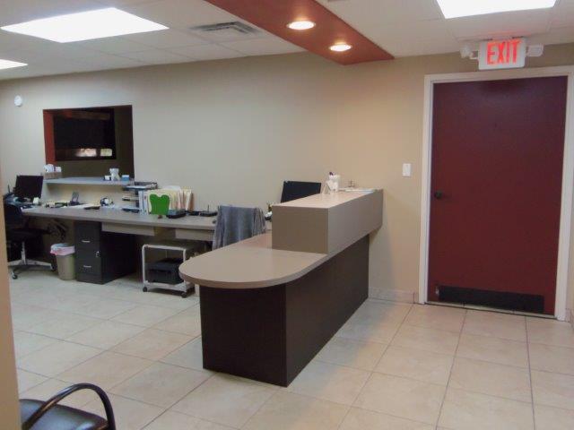 Center for Dental Anesthesia Photo