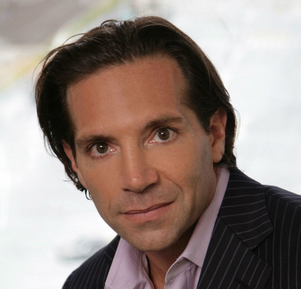 Michael Ciaravino, M.D., F.A.C.S.