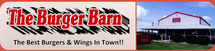 The Burger Barn