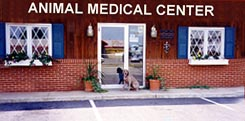 Animal Medical Center Photo