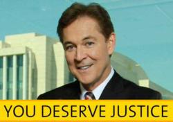 The Reeves Law Group - classified ad