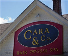 Cara & Co