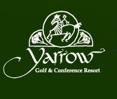 Yarrow Golf &amp; Conference Resort Logo