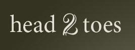 Head 2 Toes Family Salon