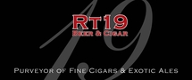 Rt 19 Beer & Cigar