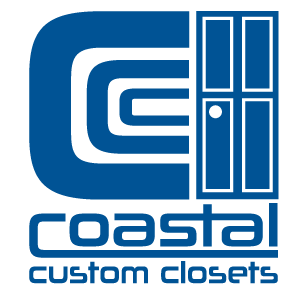 Coastal Custom Closets