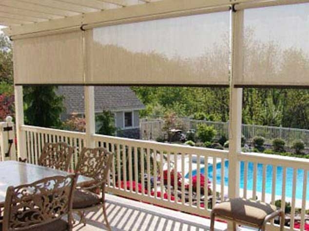 Blinds, Drapery, and Design - Ada, OK