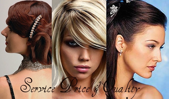 Sizzo's Hair Designs