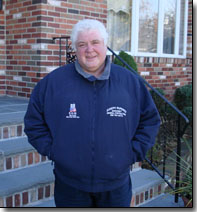 Joseph Ruperto Masonry Contractor Logo