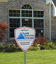 Alarm Detection Systems Photo