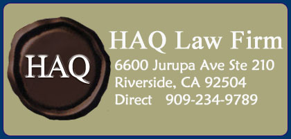 Riverside Custody Divorce - Riverside, CA