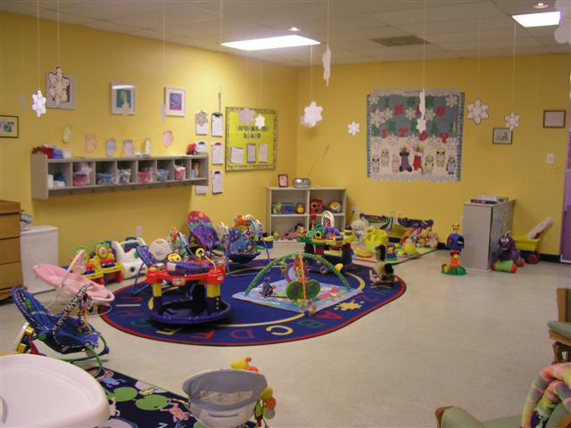 pasadena child care and homework center reviews