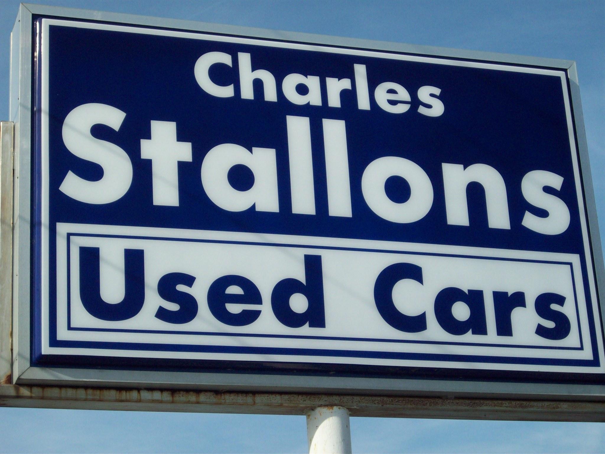 Charles Stallons Used Cars, 2097 East Main Street, Cadiz, KY MapQuest