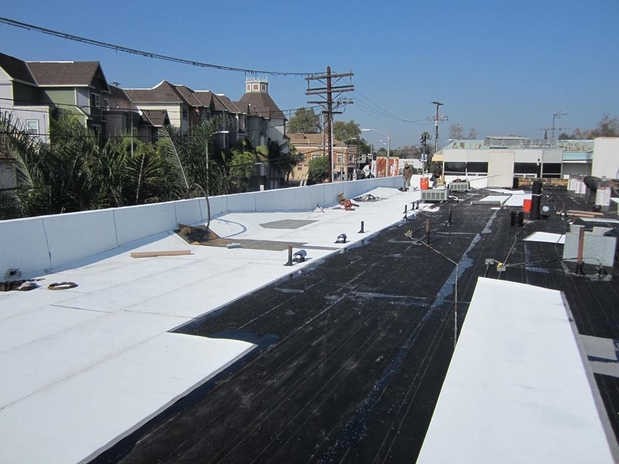 Images Final Touch Roofing