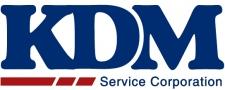 KDM Service Corporation