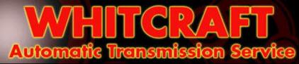 Whitcraft Transmission