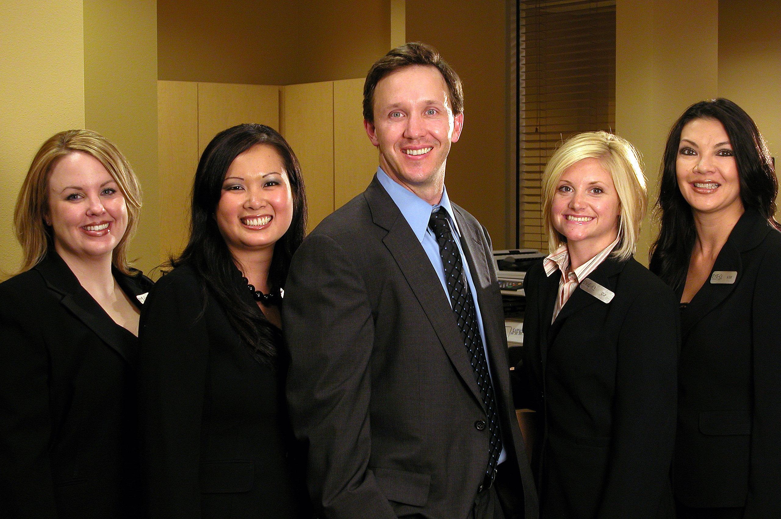 EYEQ Cosmetic Center, 7075 N Sharon Ave, Suite 102, Fresno, CA MapQuest