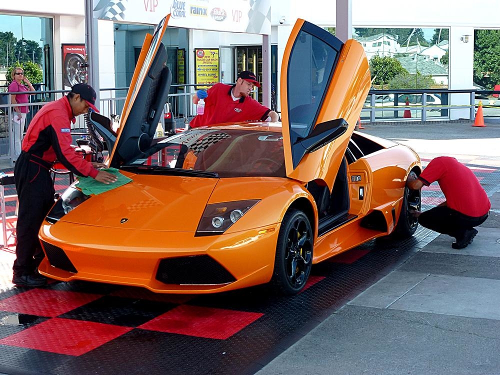 Westlake Touchless Car Wash, 247 87th St, Daly City, CA MapQuest