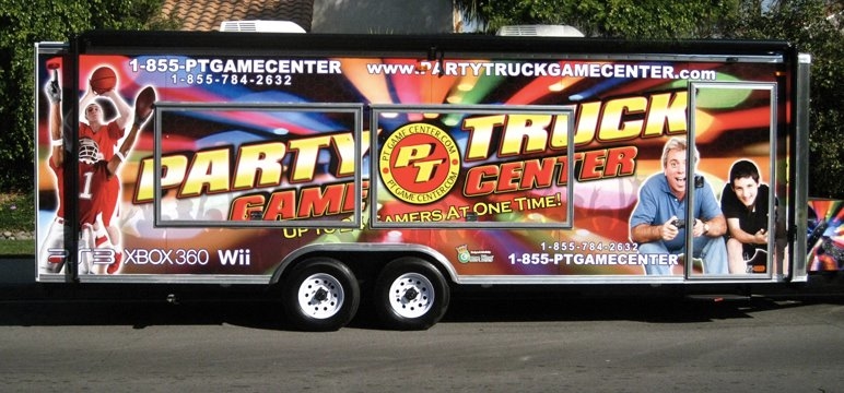 Game truck atlanta coupons