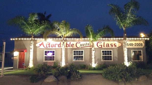 Affordable Coastal Glass LLC