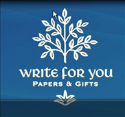 Write for You