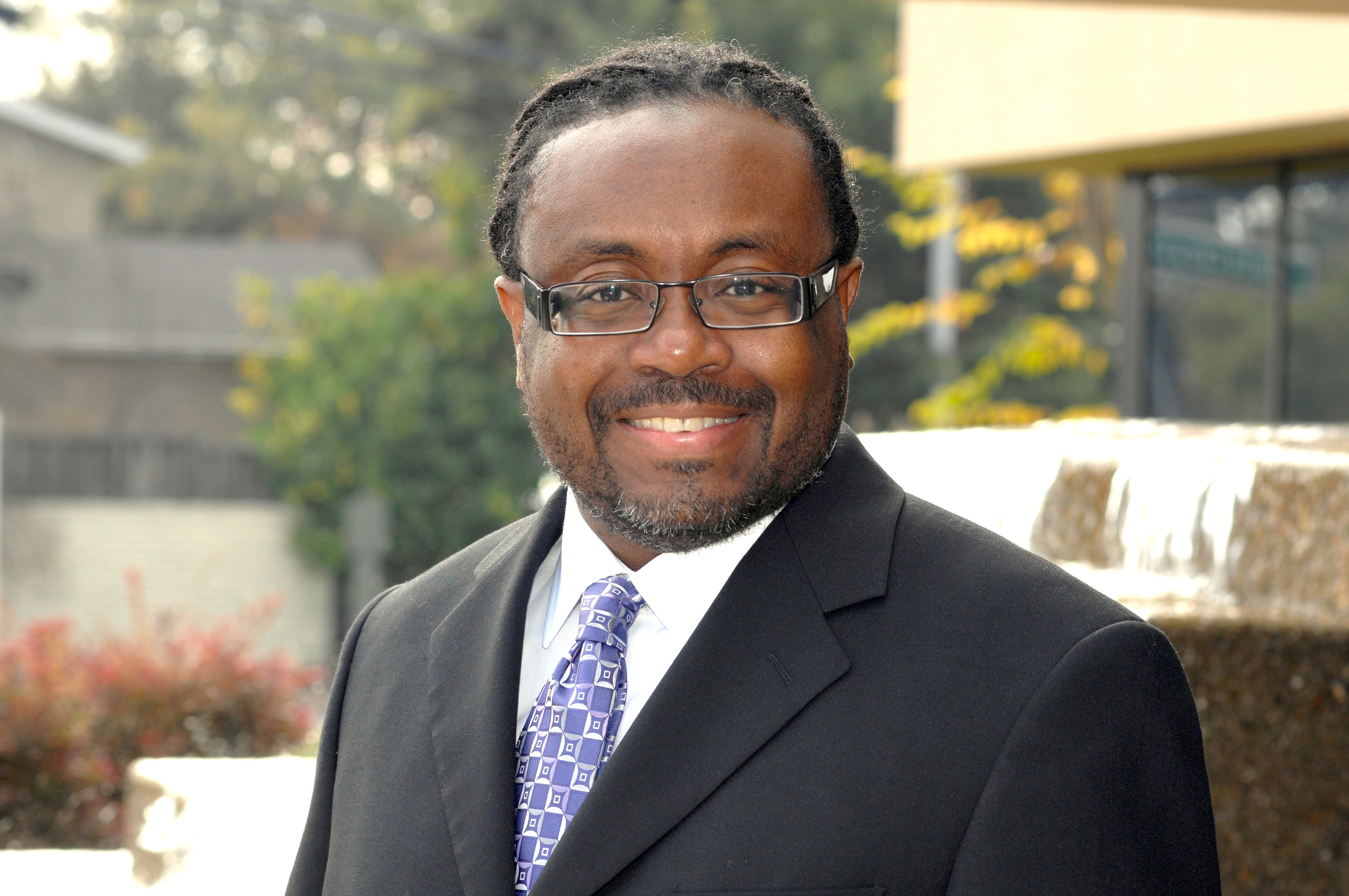 John R Edwards, LCSW - Counseling & Psychotherapy in Oakland, CA Photo