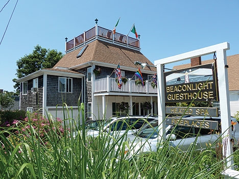 Beaconlight Guest House