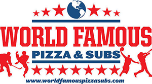 World Famous Pizza & Subs