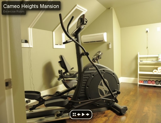 The Vine - Touchet, WA