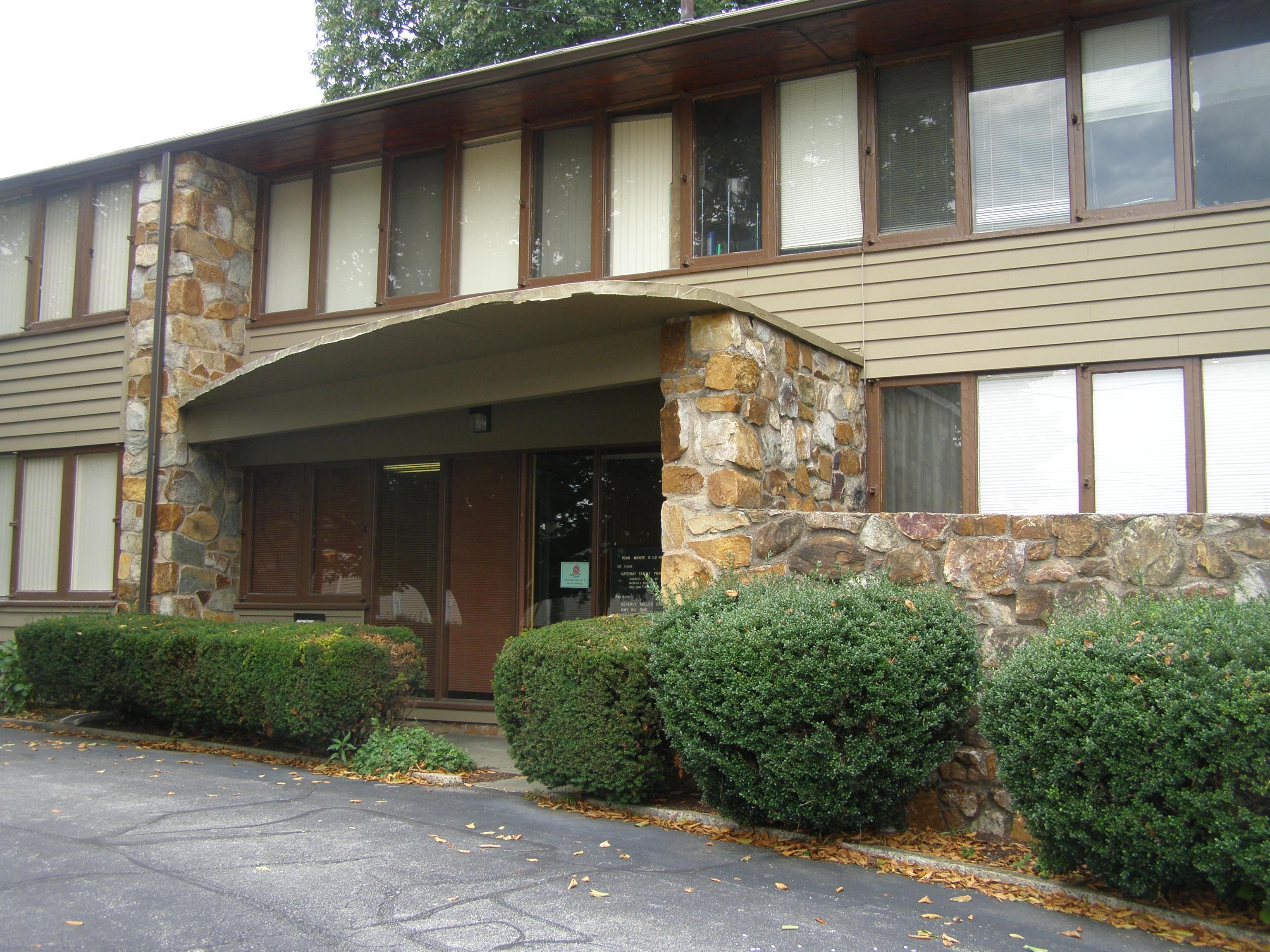Gateway Family Practice Downingtown, 101 Manor Ave, Downingtown, PA
