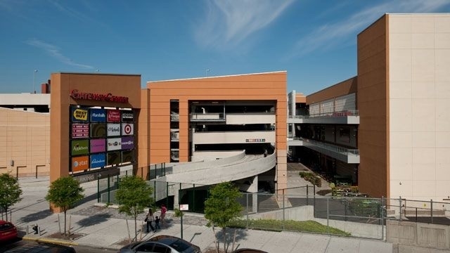 Deals location in the bronx