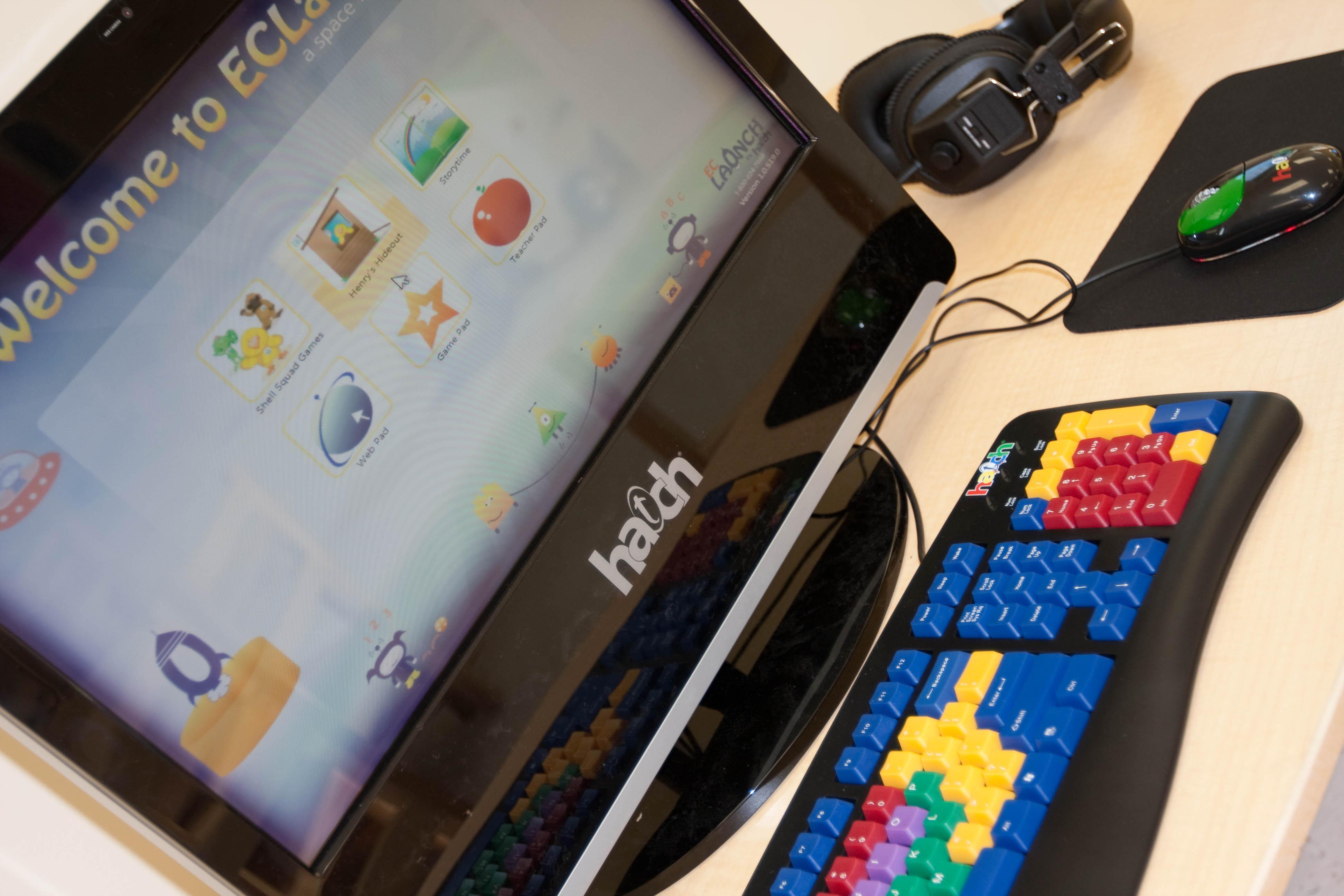 Kiddie Academy of La Verne Photo