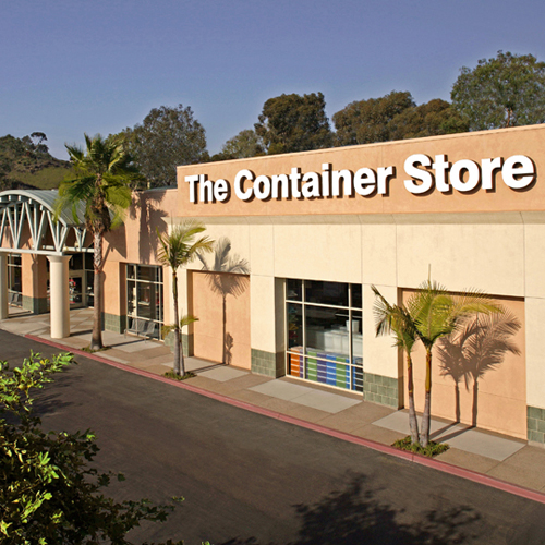 The Container Store Photo