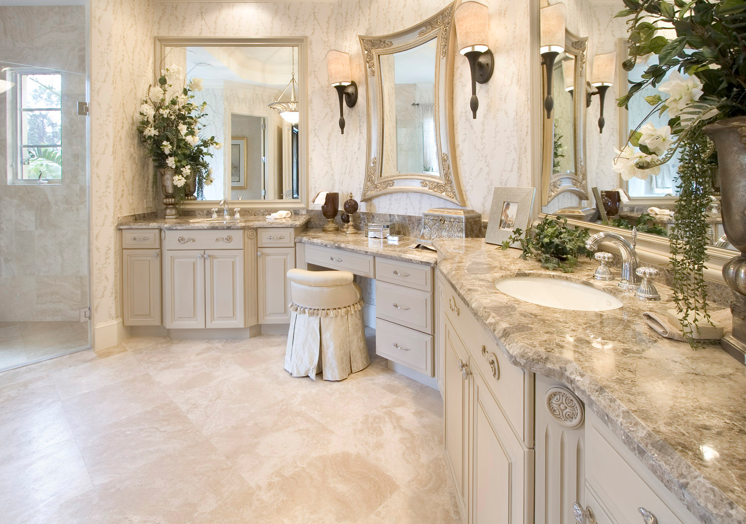 Nelson Kitchen & Bath Image