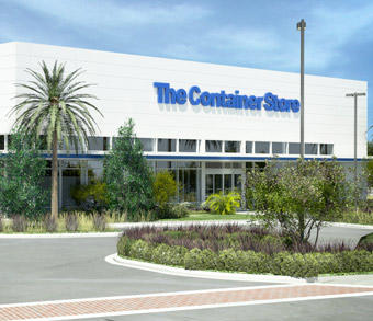 The Container Store Photo